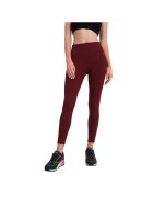 Skechers Colanti pentru femei - Go Walk High Waisted Legging 19364214 - Violet