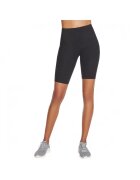 Skechers Colanti scurti pentru femei - Go Walk - Nylon - 659787 - Negru
