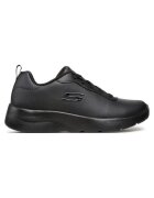 Skechers dama - Negru