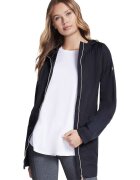Skechers Geaca femei GOwalk Anorak Jacket - Albastru - Albastru