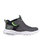 Skechers Ghete baieti Razor Flex Cool Break - Gri