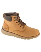 Skechers Ghete barbati - Augustino - Cobb 205228 - Maro