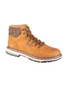 Skechers Ghete barbati de drumetie - Corado - Jaxx 205232 - Maro