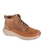 Skechers Ghete barbati - Parson - Ederic 205175 - Maro