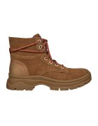 Skechers Ghete Bobs Broadies - Maro scortisoara