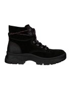 Skechers Ghete Bobs Broadies - Negru