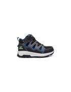 Skechers Ghete copii - multicolor - material textil