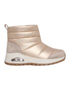Skechers Ghete cu fermoar Uno Rugged - Auriu
