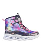 Skechers Ghete cu lumini LED Twisty Brights - Multicolor