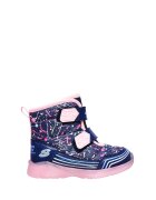 Skechers Ghete cu velcro Illumi Brights