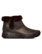 Skechers Ghete dama 302630752 - Textil - 35.5 EU - Maro