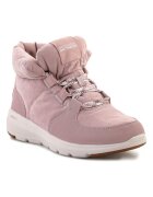 Skechers Ghete dama 304114335 - Textil - Roz - Roz