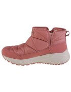 Skechers Ghete dama Bobs Sparrow 2.0 - roz
