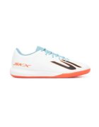 Skechers Ghete de fotbal barbati - piele ecologica multicolor
