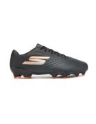 Skechers Ghete de fotbal barbati - piele ecologica - multicolor
