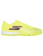 Skechers Ghete de fotbal Gold TF - Galben