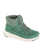 Skechers Ghete de iarna dama - On-The-Go Stellar - Winterize 144770 - Verde