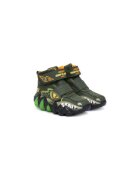 Skechers Ghete de zapada copii - multicolor - piele ecologica