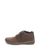 Skechers Ghete din piele Harper