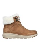Skechers Ghete Glacial Ultra - Caramel