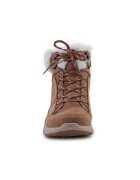 Skechers Ghete Glacial Ultra - Maro