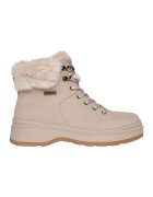 Skechers Ghete impermeabile - Crem