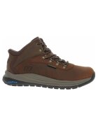 Skechers Ghete Meroe maro - Maro