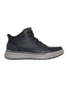 Skechers Ghete-pantofi sport Sterling Rogan Slip-Ins - Negru
