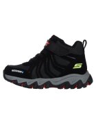 Skechers Ghete RUGGED RANGER - STORM TRAIL 406412LBKRD