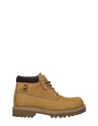 Skechers Ghete Sergeants Verdict 4442/WTG - Maro camel
