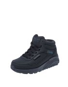 Skechers Ghete sport copii Uno Lite - negru - marime
