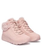 Skechers Ghete sport fete - piele ecologică