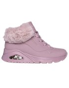 Skechers Ghete sport Uno-Fall Air - Mov
