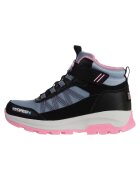 Skechers Ghete Storm Blazer - Artic Mass 303493LBKLP