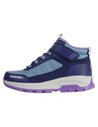 Skechers Ghete Storm Blazer - Artic Mass 303493LNVPR