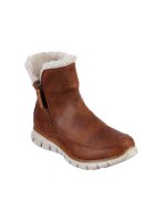 Skechers Ghete SynergyCollab - Maro scortisoara
