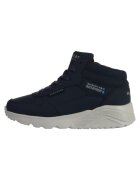 Skechers Ghete Uno Lite - Aqua Ave 417009LNVY