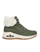Skechers Ghete Uno Rugged Fall Air - Verde masliniu