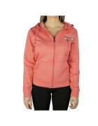 Skechers Hanorac pentru femei - Full Zip Hoodie 195968 - Roz