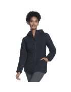 Skechers Jacheta de dama - GO Shield Everyday Parka JA5-BLK - Negru