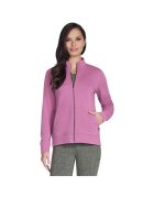 Skechers Jacheta femei GO WALK Everywhere Jacket - Violet/Mov