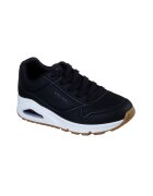 Skechers Negruwqafxzg - Negru