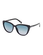 Skechers Ochelari de soare cu lentile polarizate - Negru/Albastru