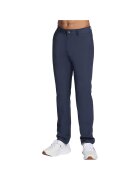 Skechers Pantaloni barbati Premium Everywhere - Albastru