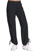 Skechers Pantaloni femei Slip-ins Everywhere Cargo Pant - Albastru