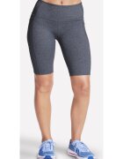 Skechers Pantaloni scurti dama Nylon - Gri - Gri