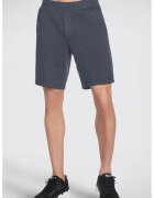 Skechers Pantaloni scurti pentru fitness Explorer - Albastru inchis