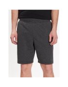 Skechers Pantaloni scurti sport barbati - 302928491 - Bumbac - Gri