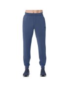 Skechers Pantaloni sport barbati - Skechcloud Elevate 2.0 Jogger Pant 272 - Bleumarin