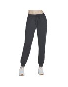 Skechers Pantaloni sport dama - Go Dri Swift Jogger Pant 961 - Gri